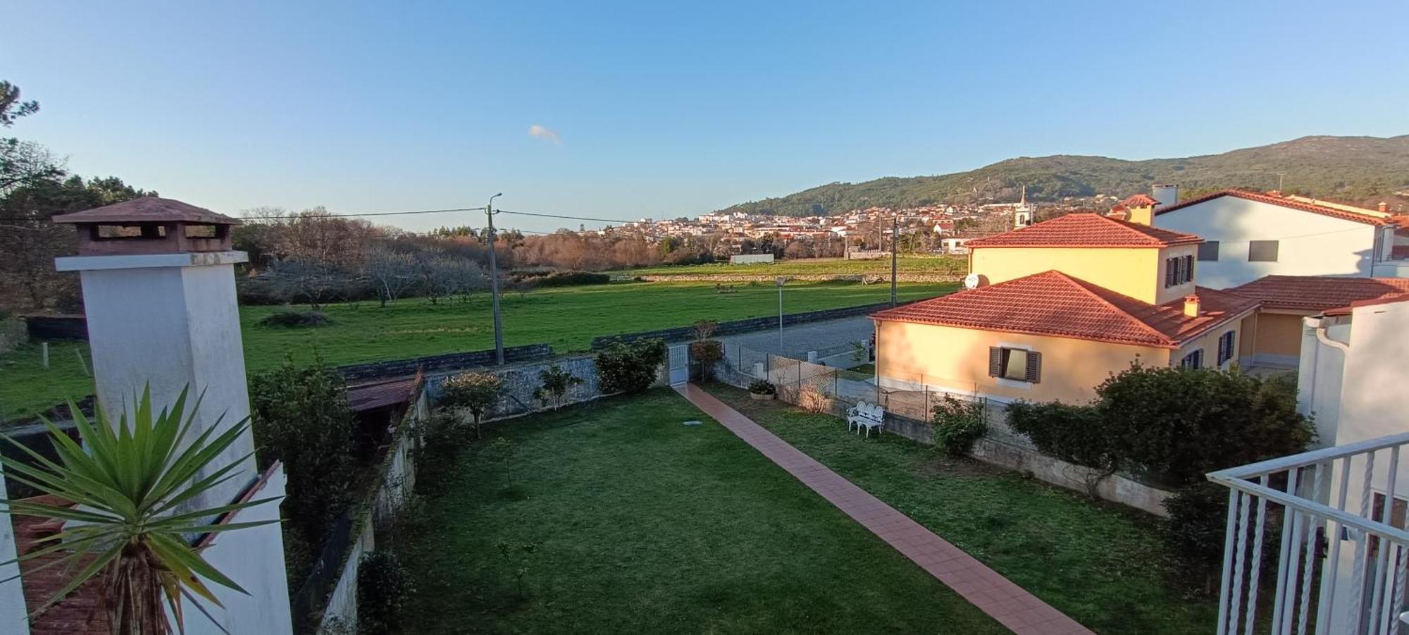 Vila Praia de Âncora Torre De Santiago - Guest House מראה חיצוני תמונה