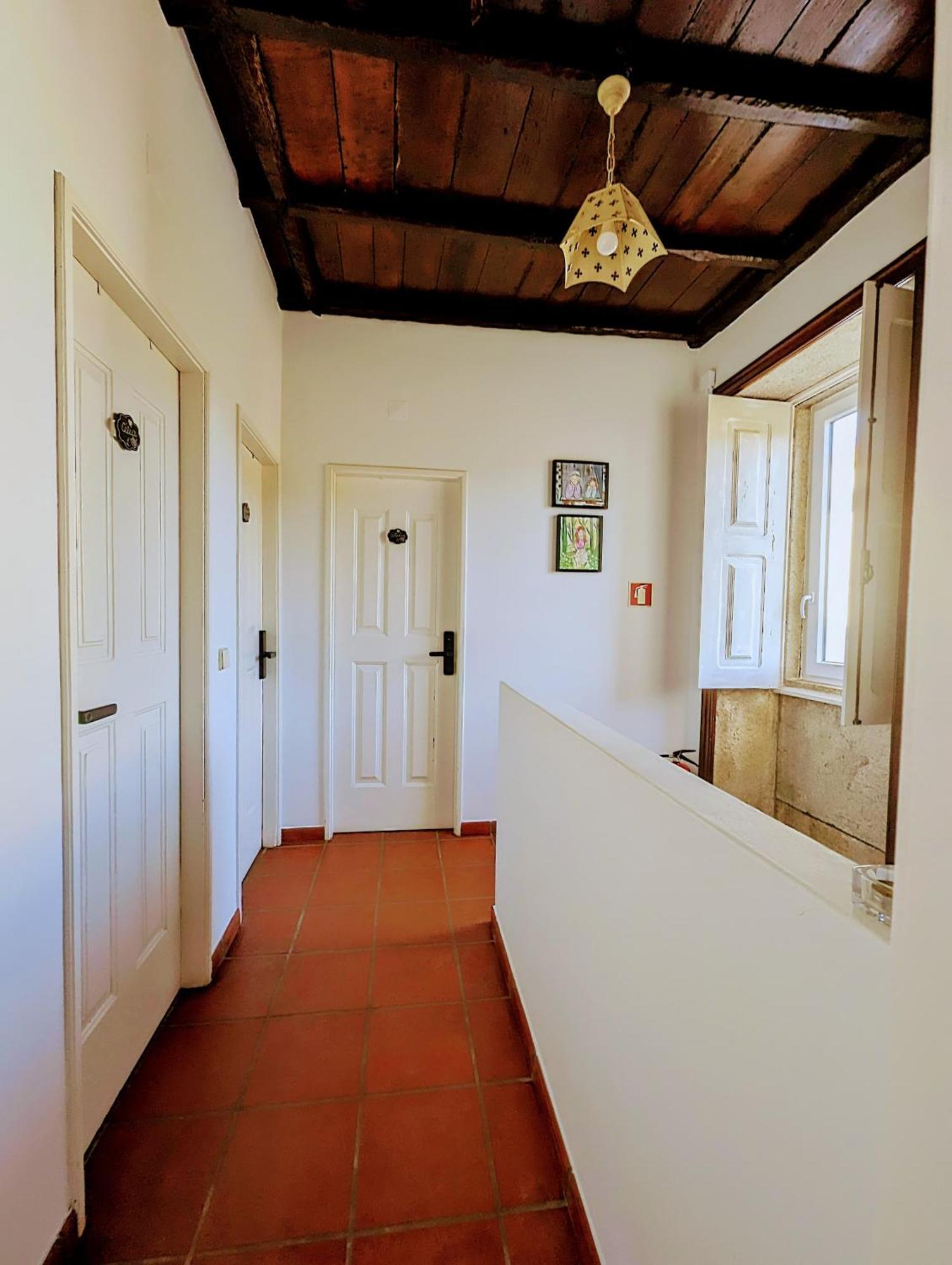 Vila Praia de Âncora Torre De Santiago - Guest House מראה חיצוני תמונה