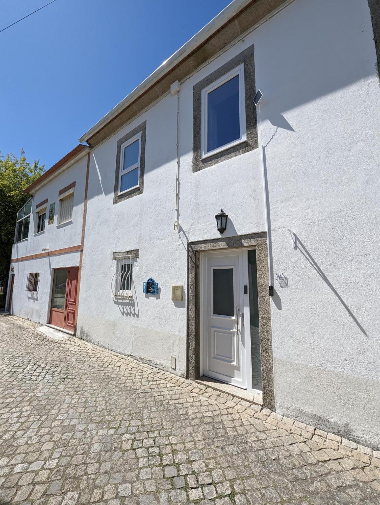 Vila Praia de Âncora Torre De Santiago - Guest House מראה חיצוני תמונה