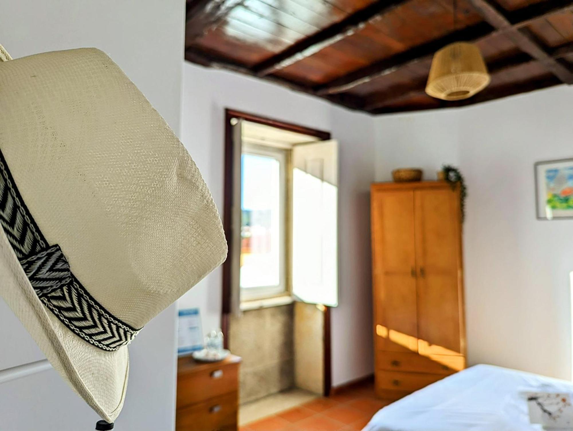 Vila Praia de Âncora Torre De Santiago - Guest House מראה חיצוני תמונה