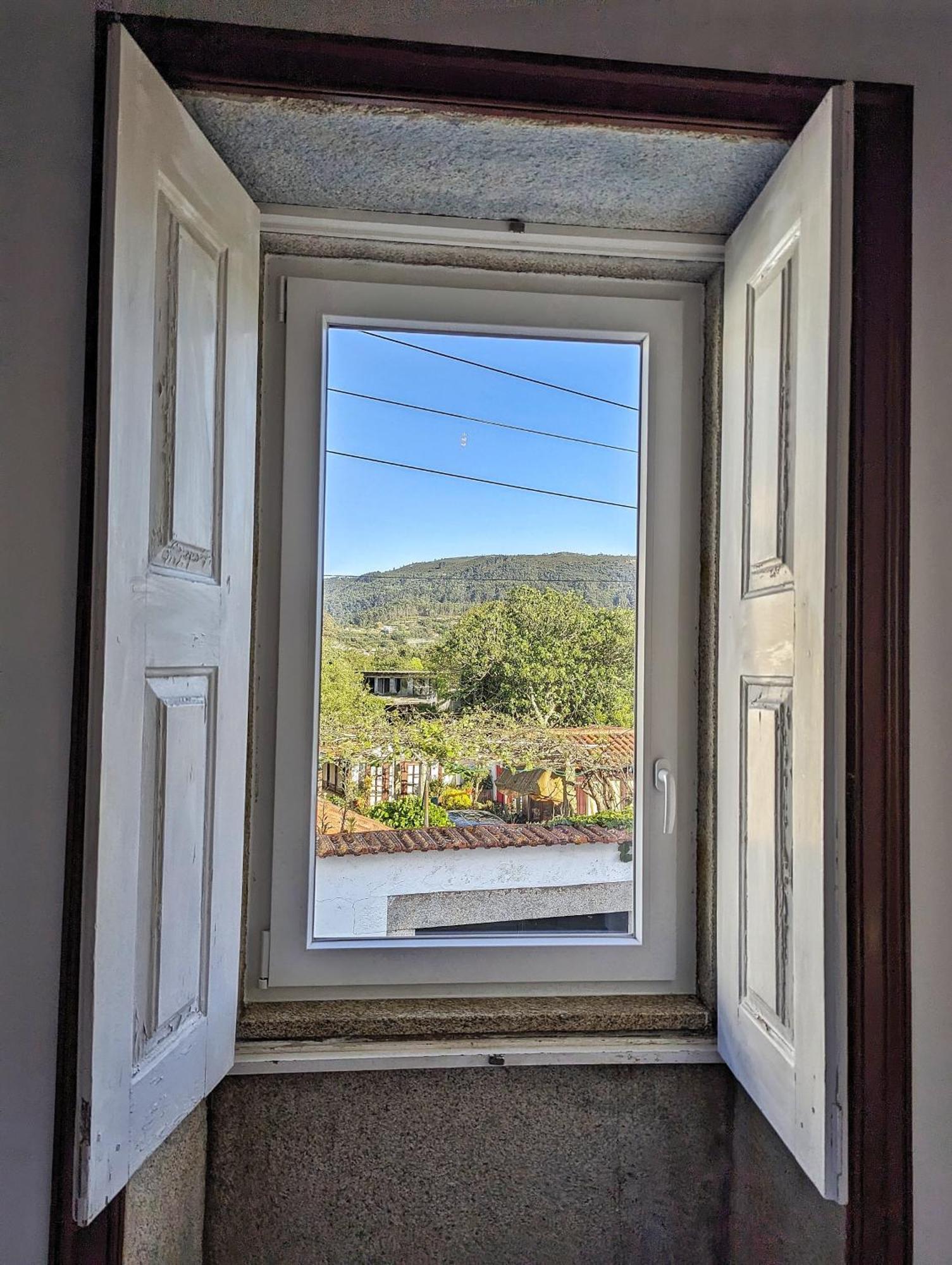 Vila Praia de Âncora Torre De Santiago - Guest House מראה חיצוני תמונה