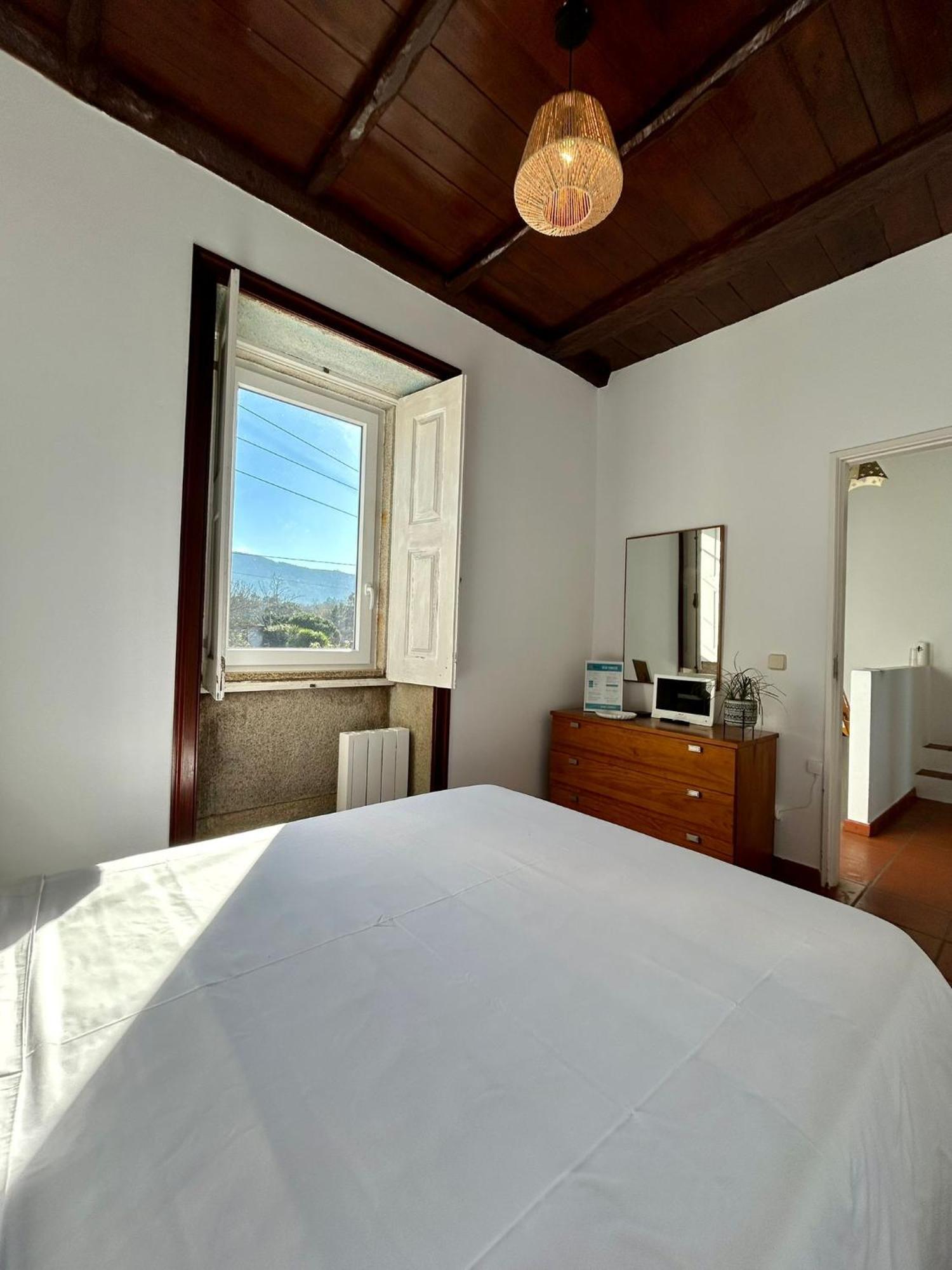 Vila Praia de Âncora Torre De Santiago - Guest House מראה חיצוני תמונה