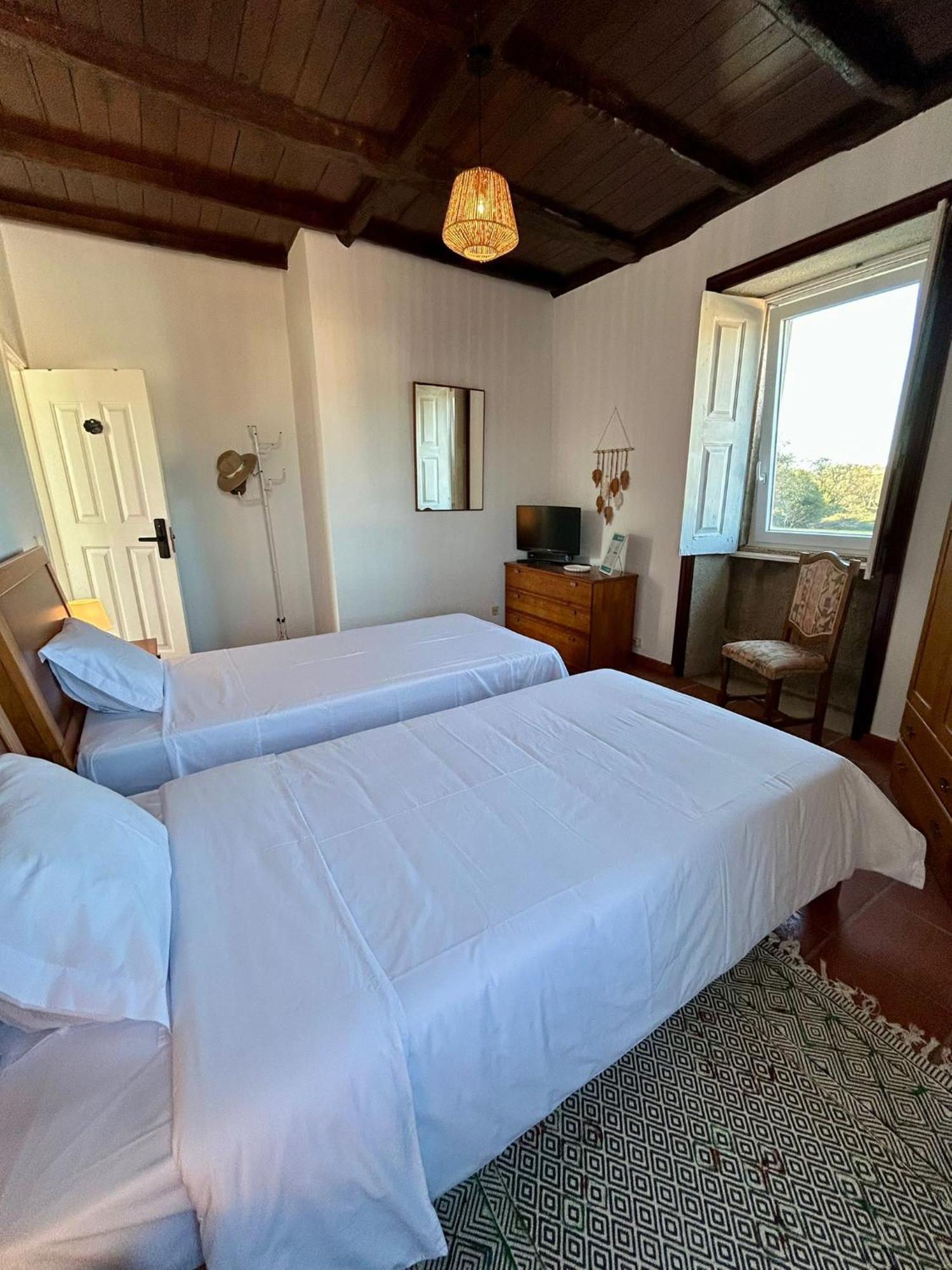 Vila Praia de Âncora Torre De Santiago - Guest House מראה חיצוני תמונה
