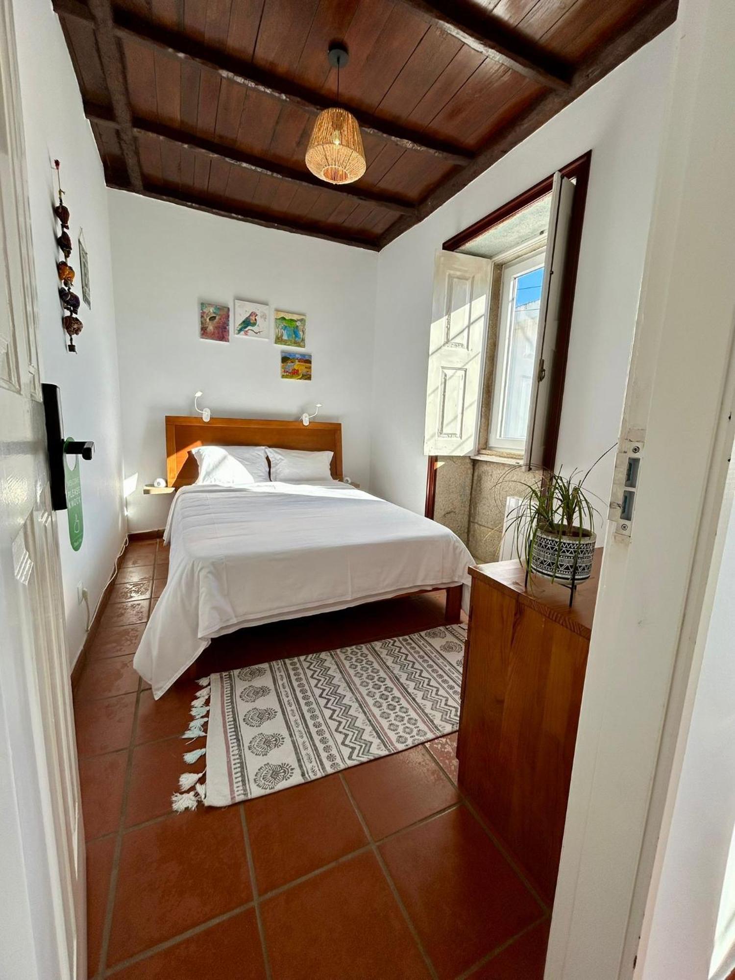 Vila Praia de Âncora Torre De Santiago - Guest House מראה חיצוני תמונה